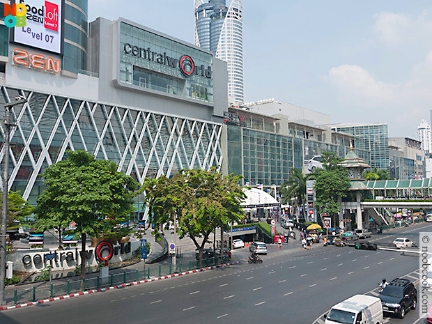 曼谷一天自由行线路如何安排?