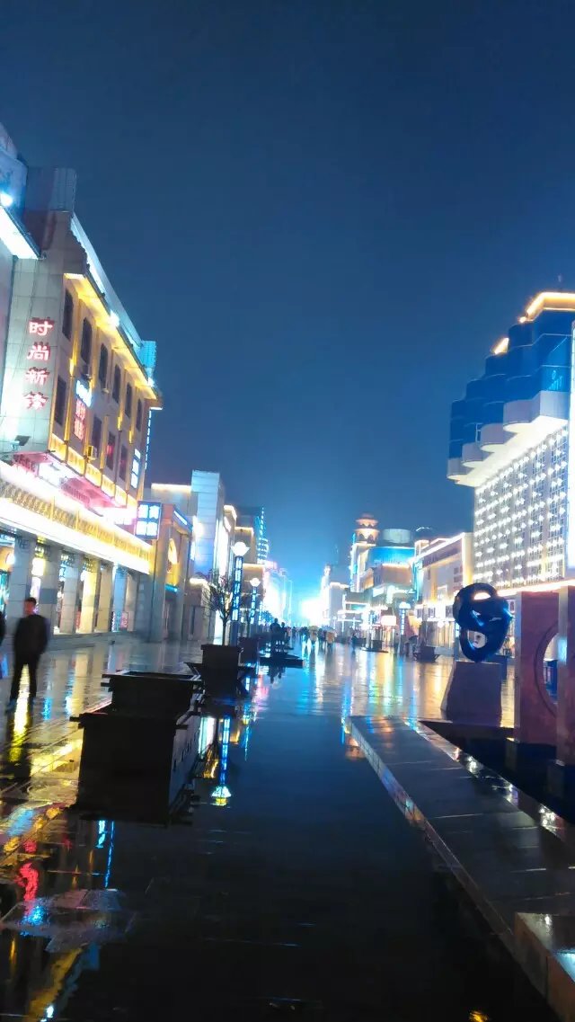 安静的走14:后会有期(宁夏),银川自助游攻略 - 蚂蜂窝