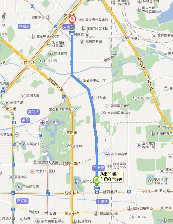 798路公交车路线图,712路公交车路线路线图 注意,那里还有一辆公交车叫911两路非常像,别坐错了.