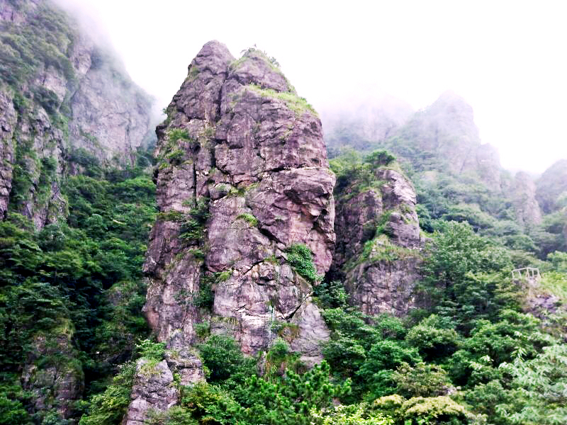 神雾山