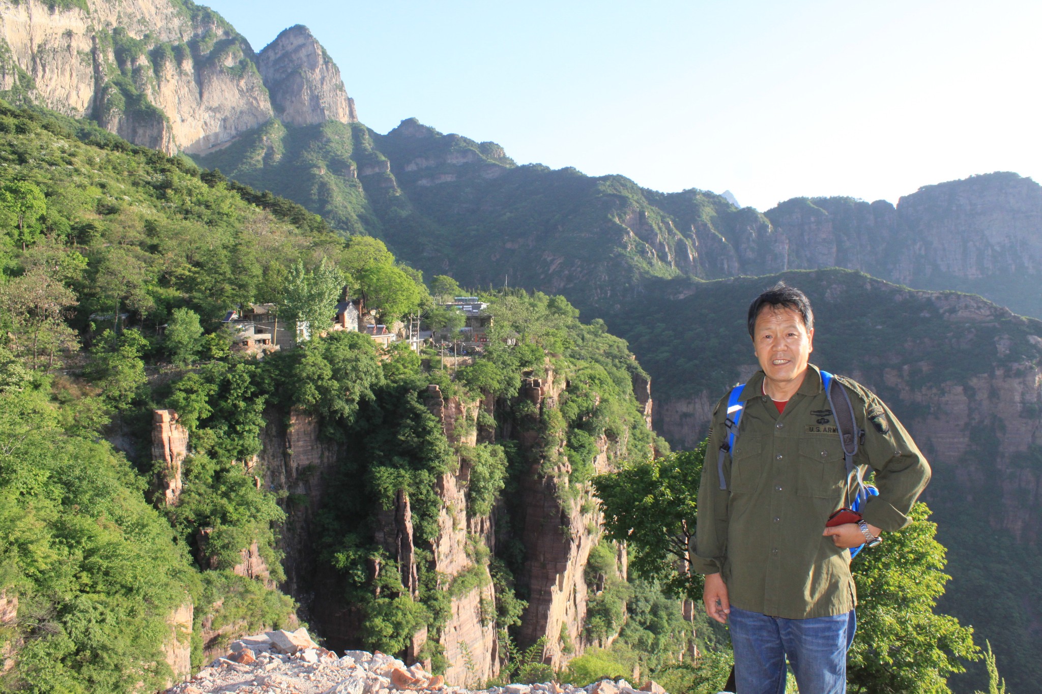 壶关县南河村人口_壶关县南塔底村(2)