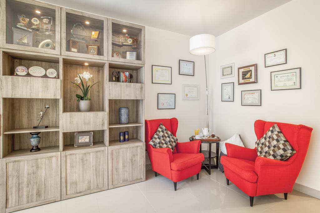 高性价比,迪拜酒店精选