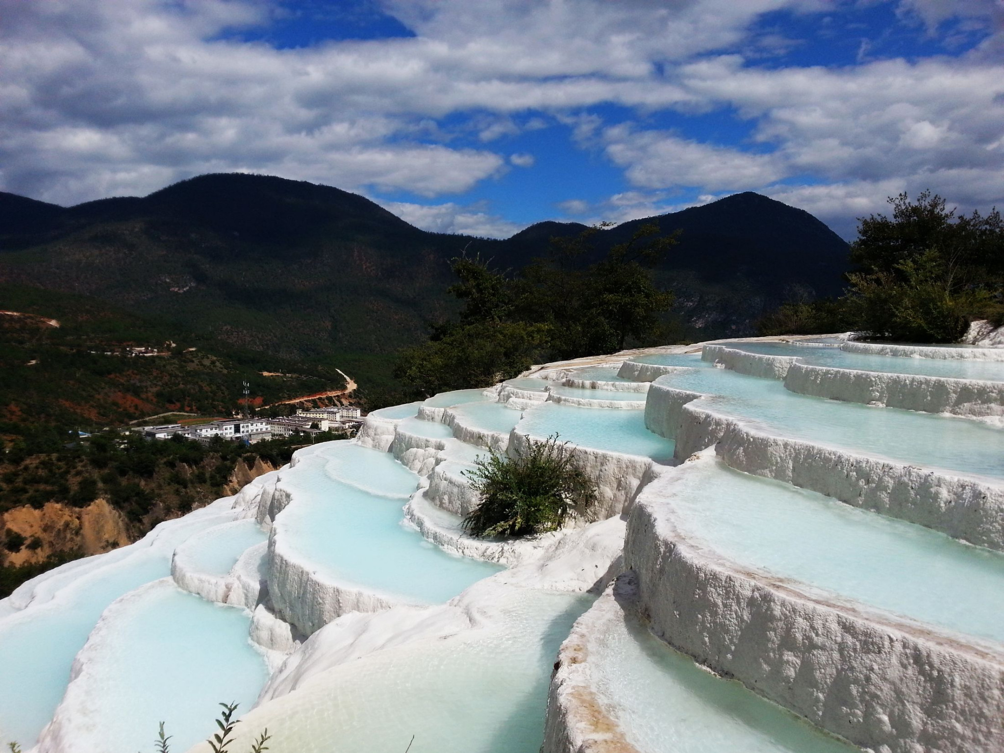 大理最新游记,大理自助游游记,大理旅游最新游记 - 蚂蜂窝