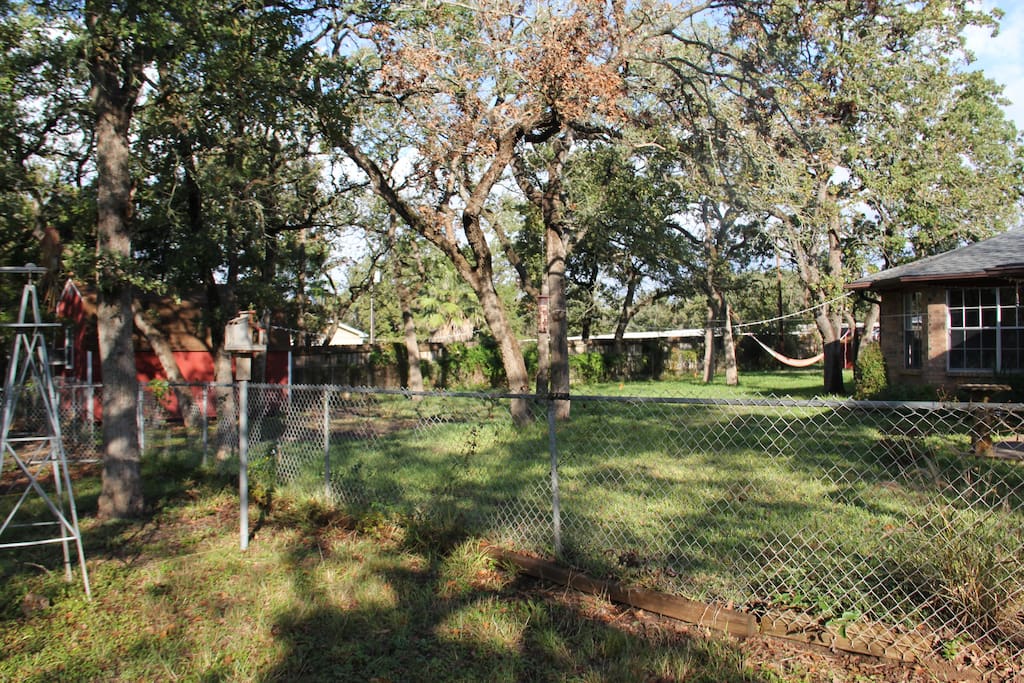 summer homestead garden 地址:锡达河(cedar creek 德克萨斯州