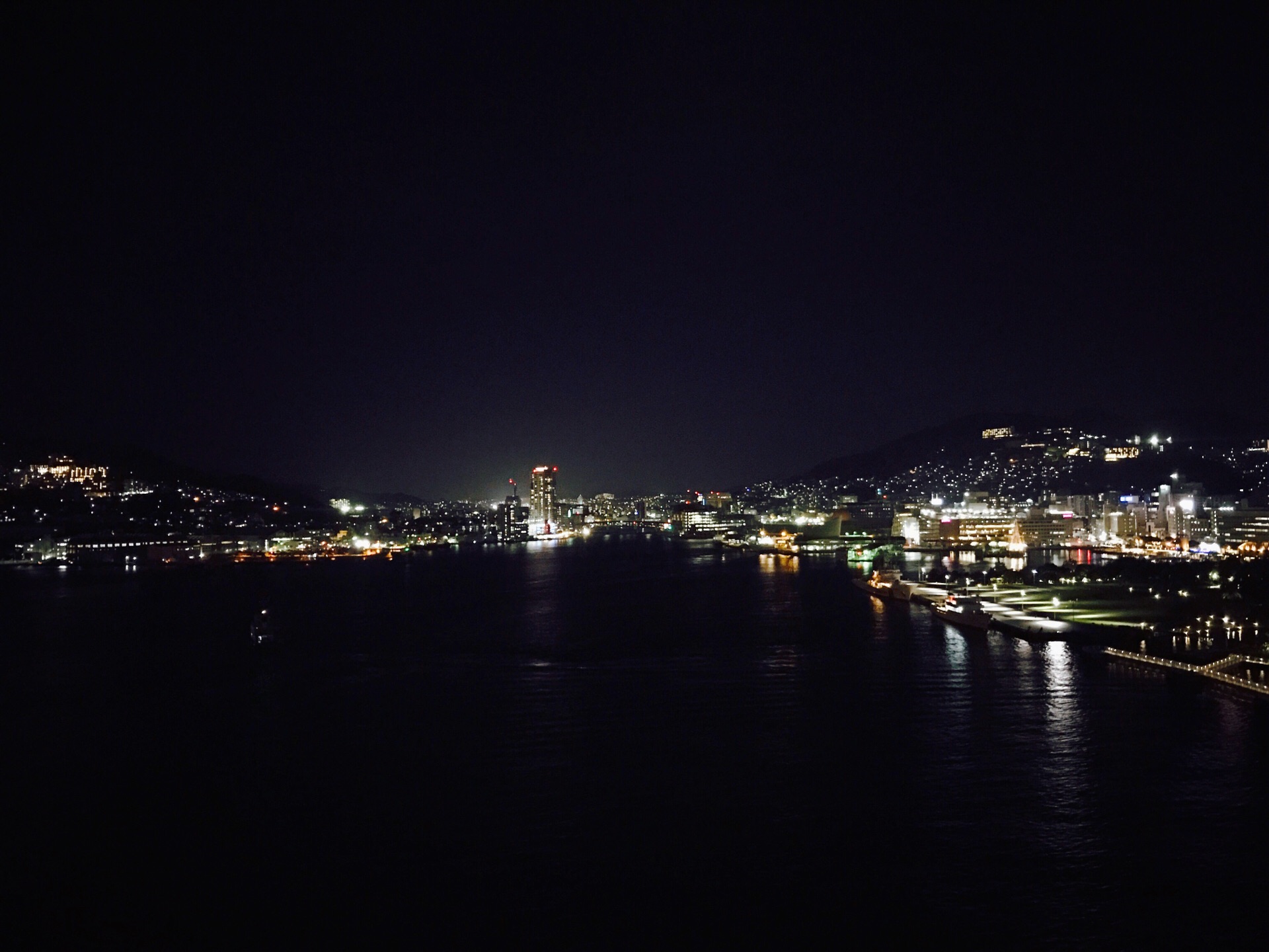 婆婆带我看世界-皇家加勒比赞礼号VIP金卡套房