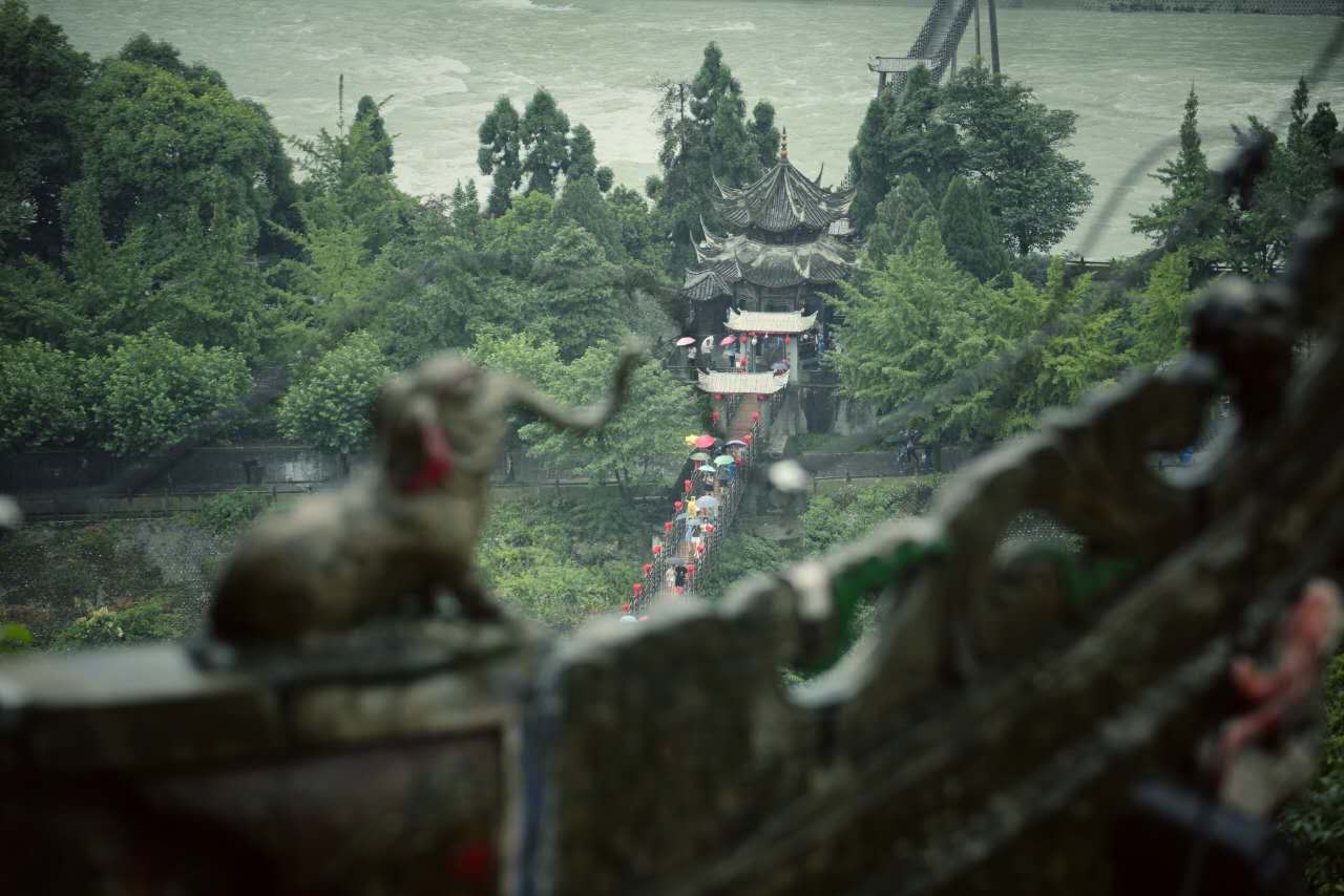成都48H | 初来乍到，2天轻松逛遍少城特色