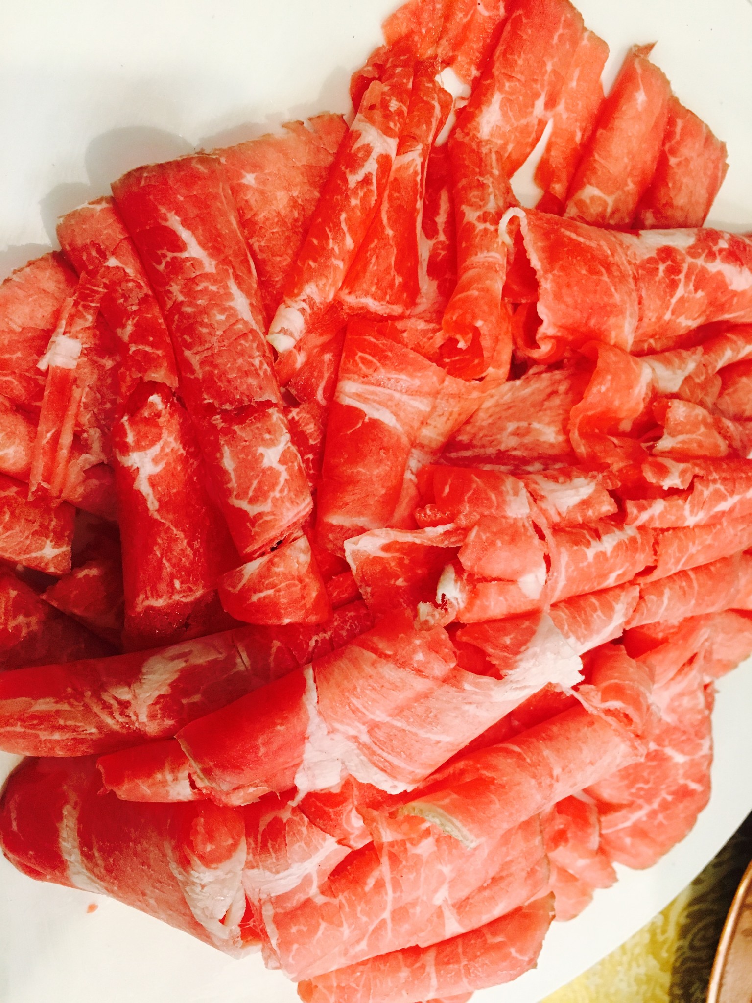 出差顺便浪第二篇(济南、北京二日游)