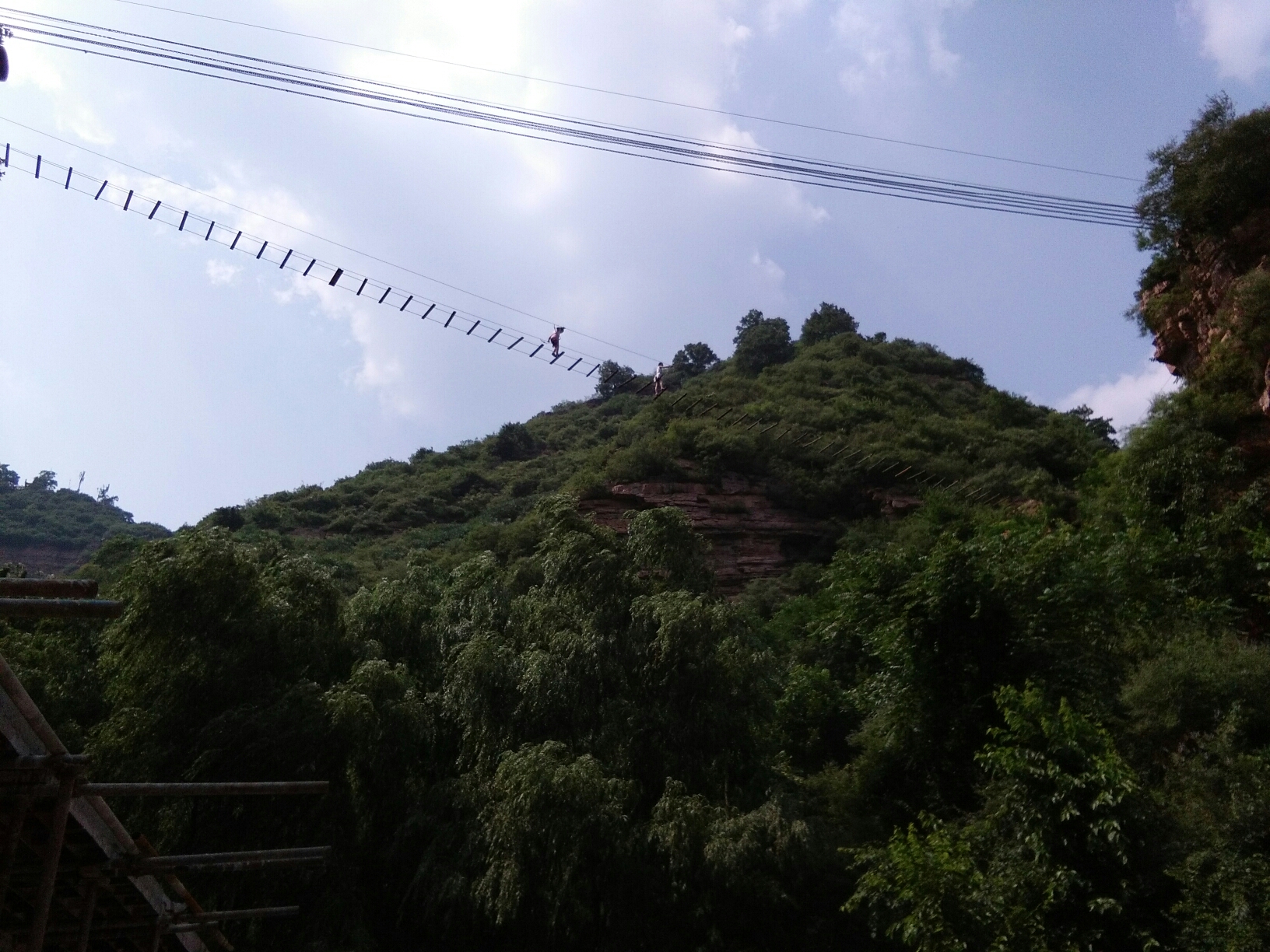 风景不什么成语_成语故事简笔画(2)