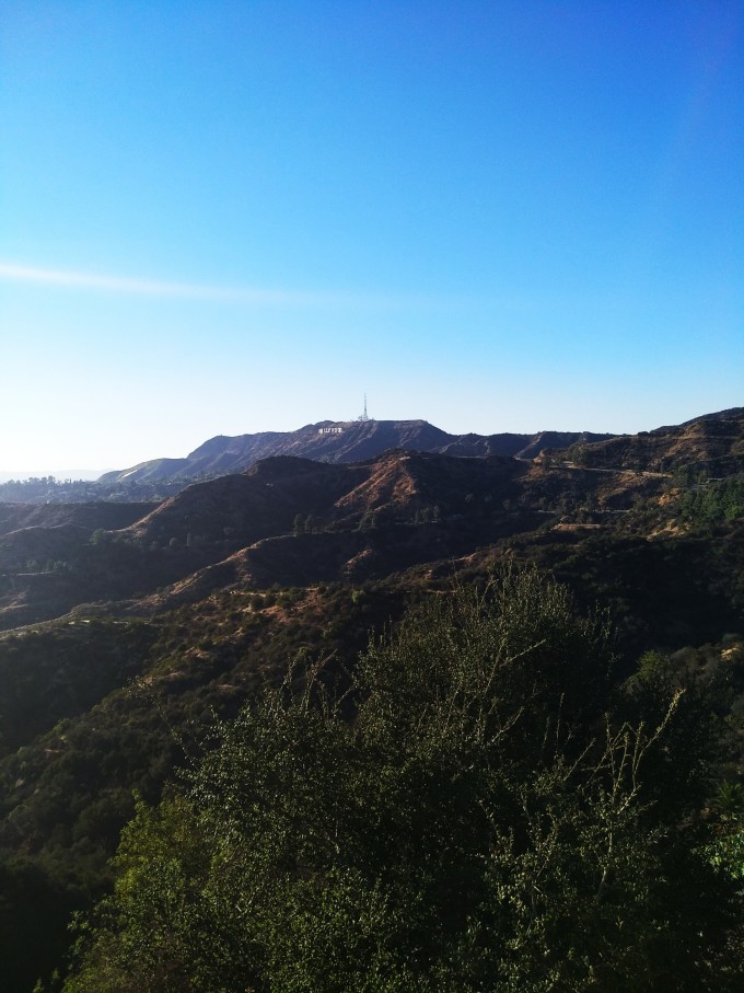 拉斯维加斯-洛杉矶-圣迭戈,纯公共交通出行