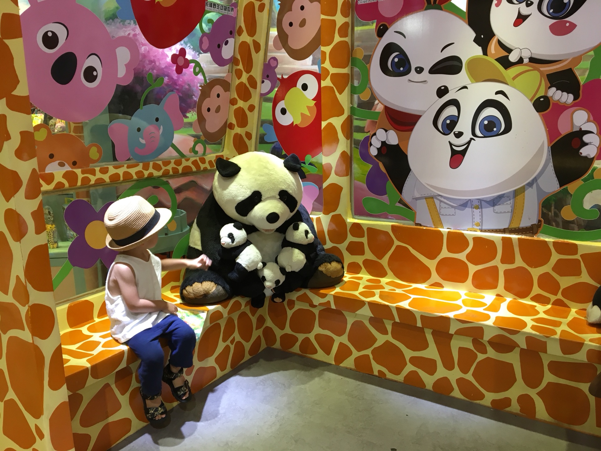 秋季广交会+广州长隆亲子错峰自由行