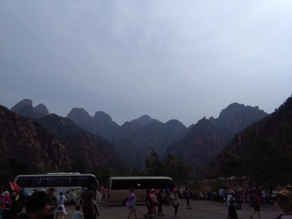 冰糖峪大峡谷游玩攻略,冰糖峪大峡谷简介门票