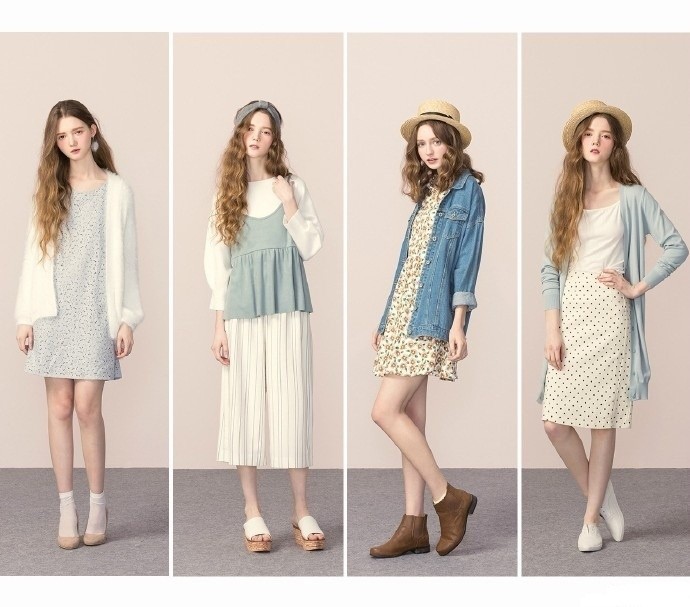 怎么穿搭衣服好看显气质小个子 wKgBZ1jeAOiAQ0w-AAGiqPEJ-Tc23.jpeg?imageView2%2F2%2Fw%2F690%2Fh%2F607%2Fq%2F90