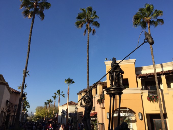 【温哥华-洛杉矶环球影城-圣地亚哥海洋公园-洛