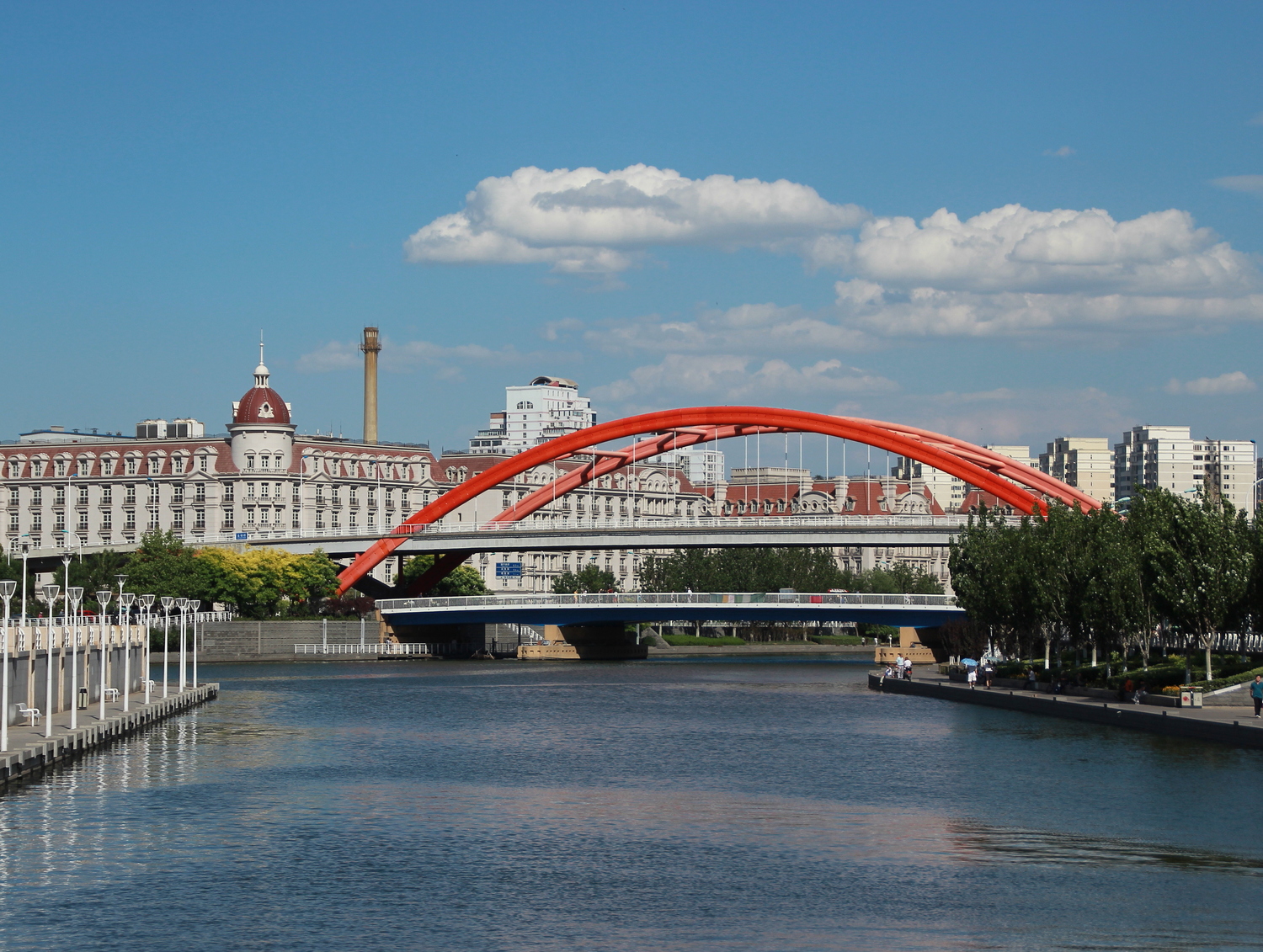 天津直飞上海6日往返含税机票(含1晚\/3晚经济