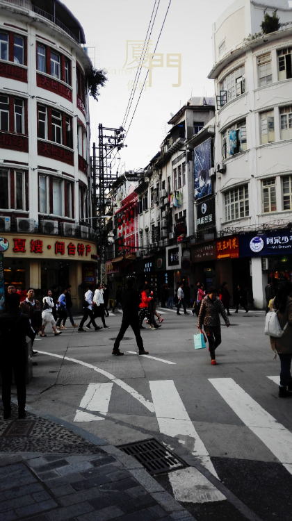 去厦门人均_厦门旅游必去十大景点(3)