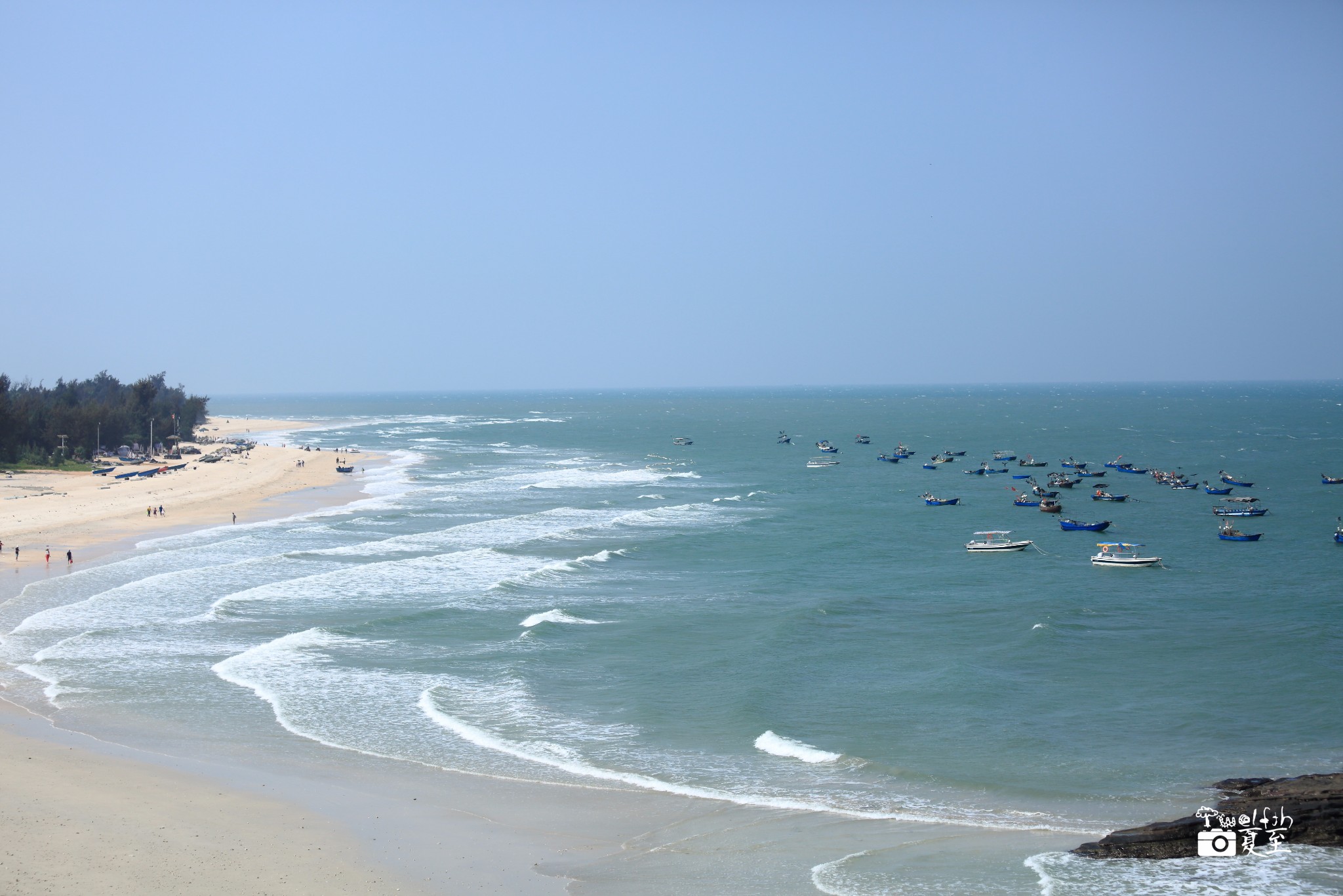 北海市有多少人口_北海市这个地方,一年后又是北海一个网红美景打卡地(2)