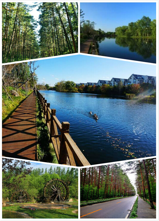 夏季来长白山，除了这座山你还可以这样玩