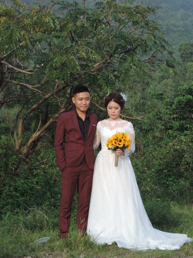 越南拍婚纱照(3)