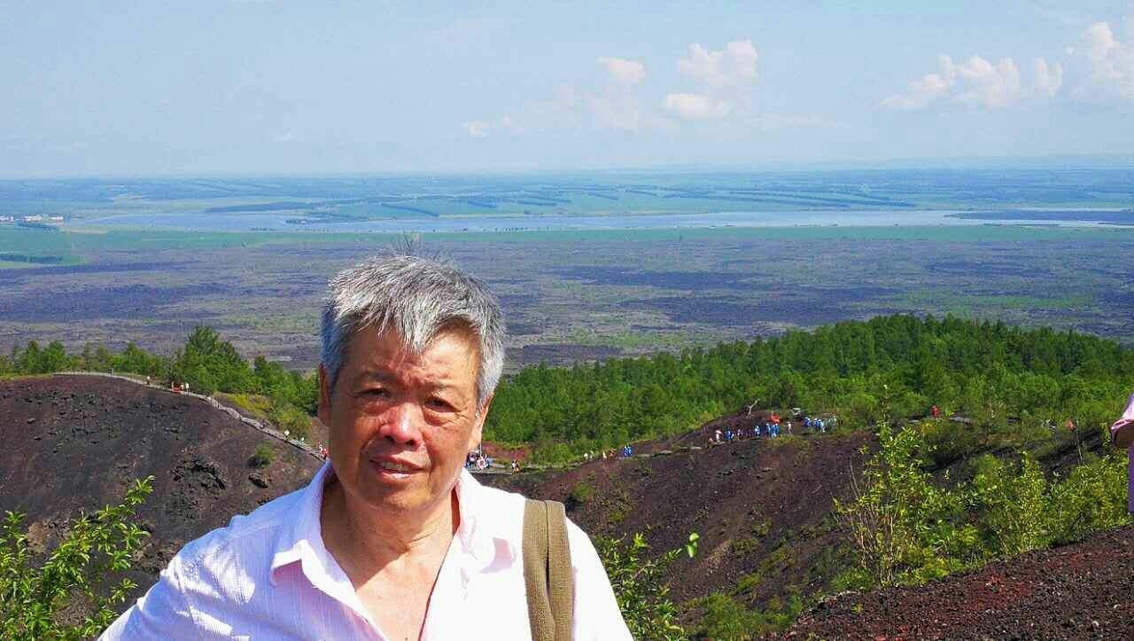 五大连池多少人口_五大连池风景区