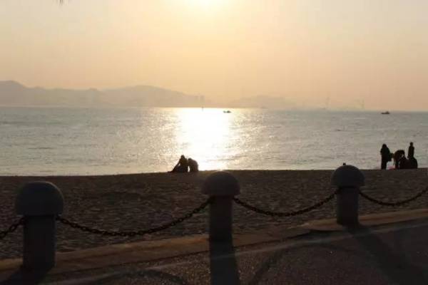 珠海情侣游玩攻略,珠海情侣路游玩攻略