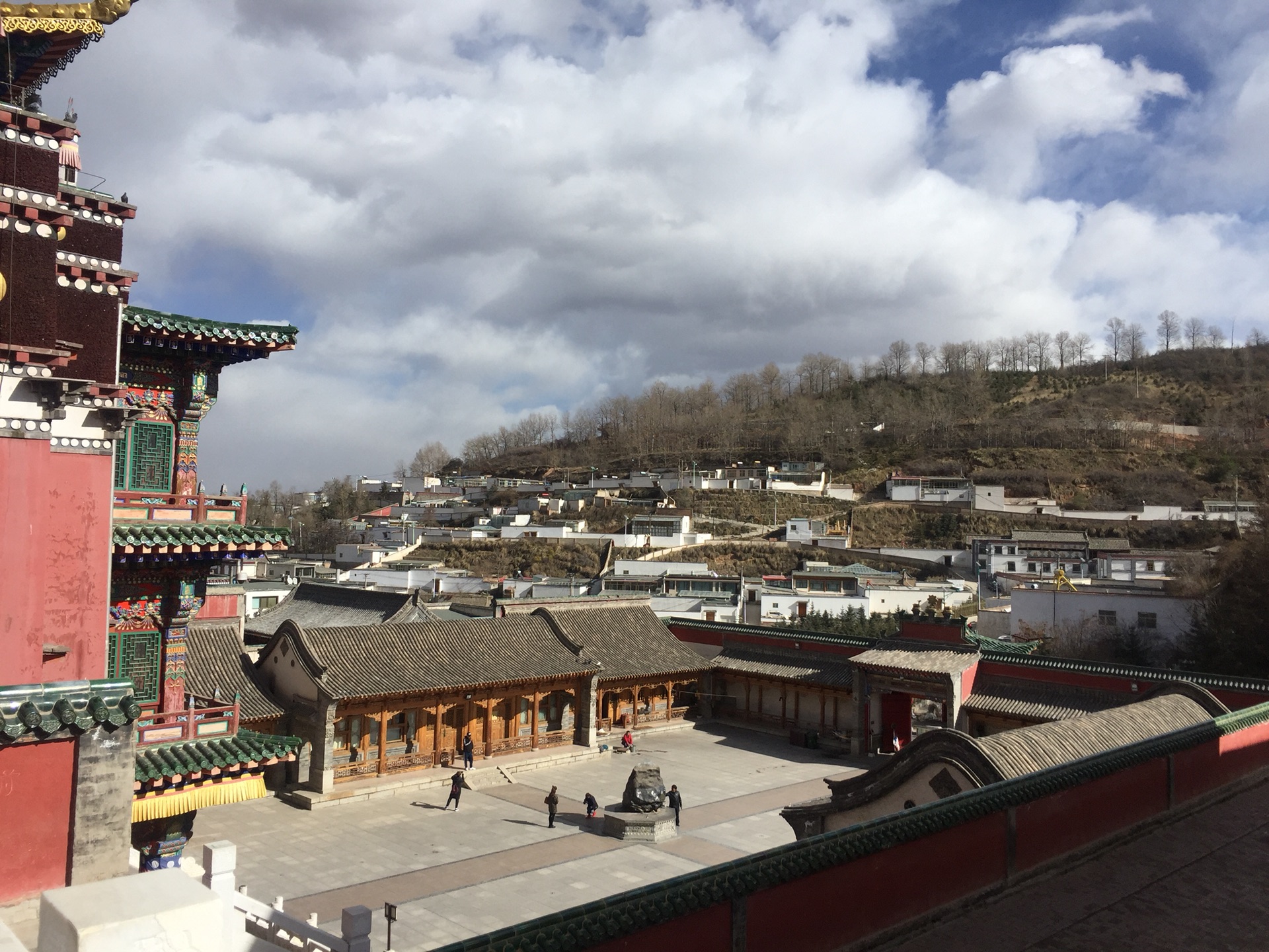 西安旅游人均_西安旅游景点图片(3)