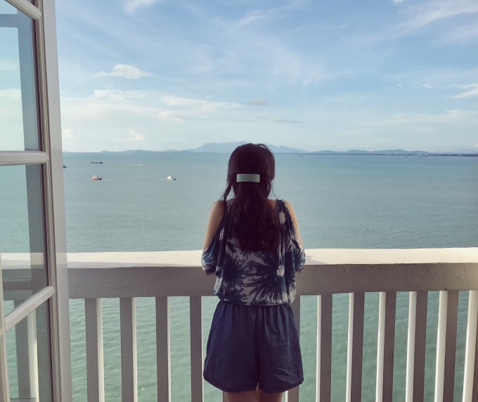 槟城,让我用马来西亚的天气说爱你(文末干货)游