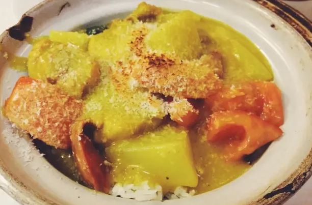 澳门哪家自助餐最好吃