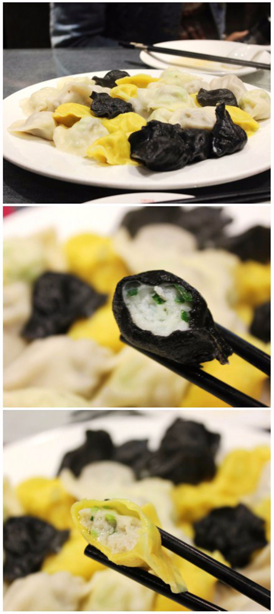 给吃货们划重点！青岛特色美食大盘点！