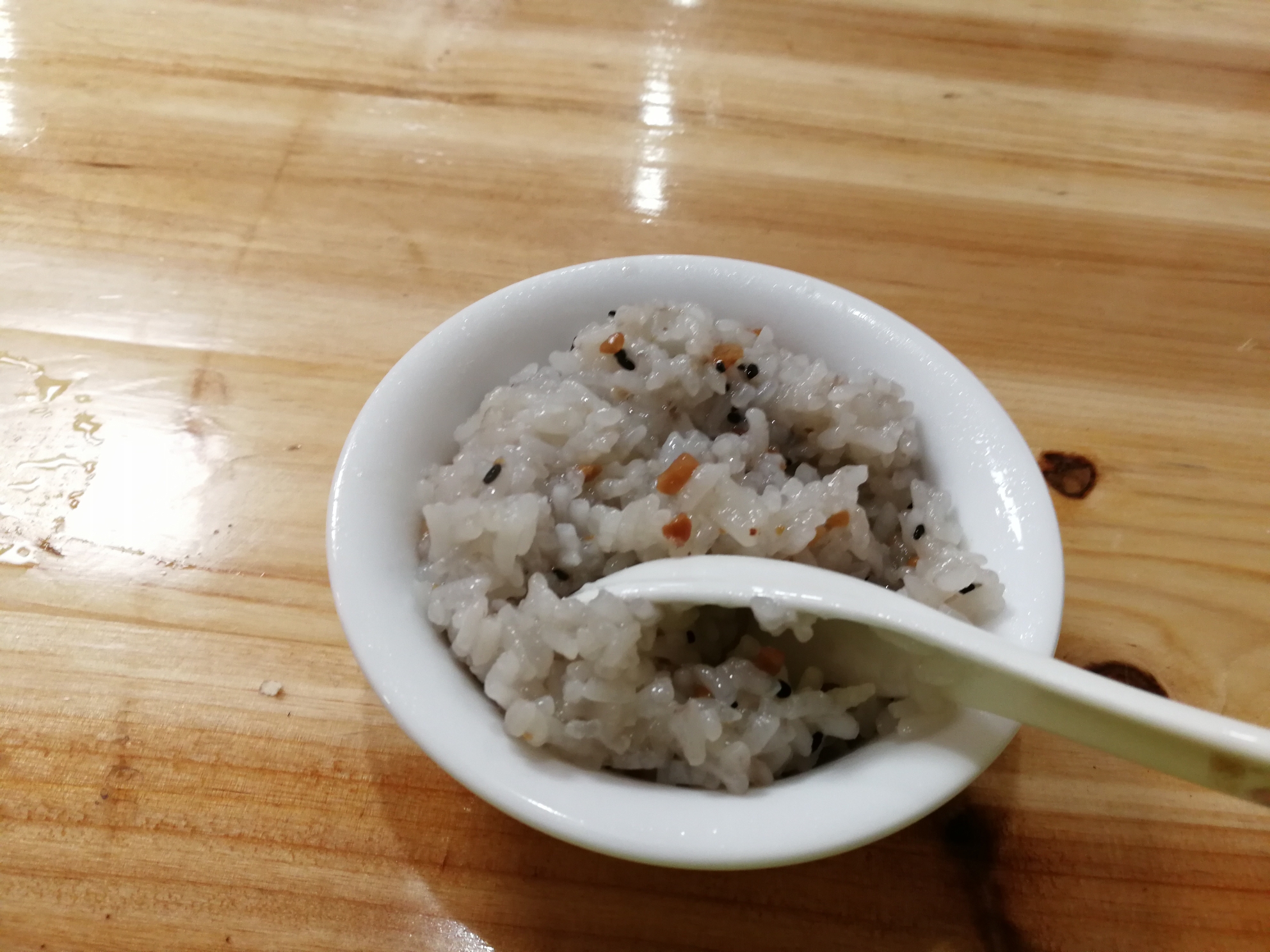 上下杭美食