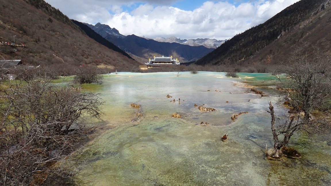 松潘城市人口_松潘古城