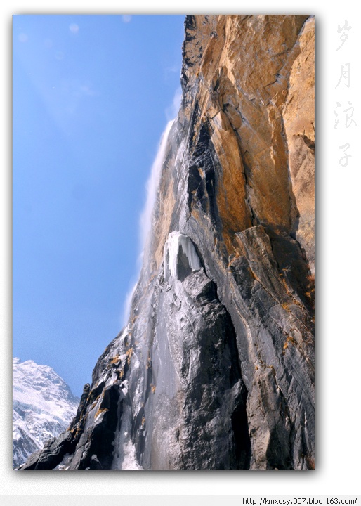 原神雪山山顶人口_原神雪山山顶图(3)