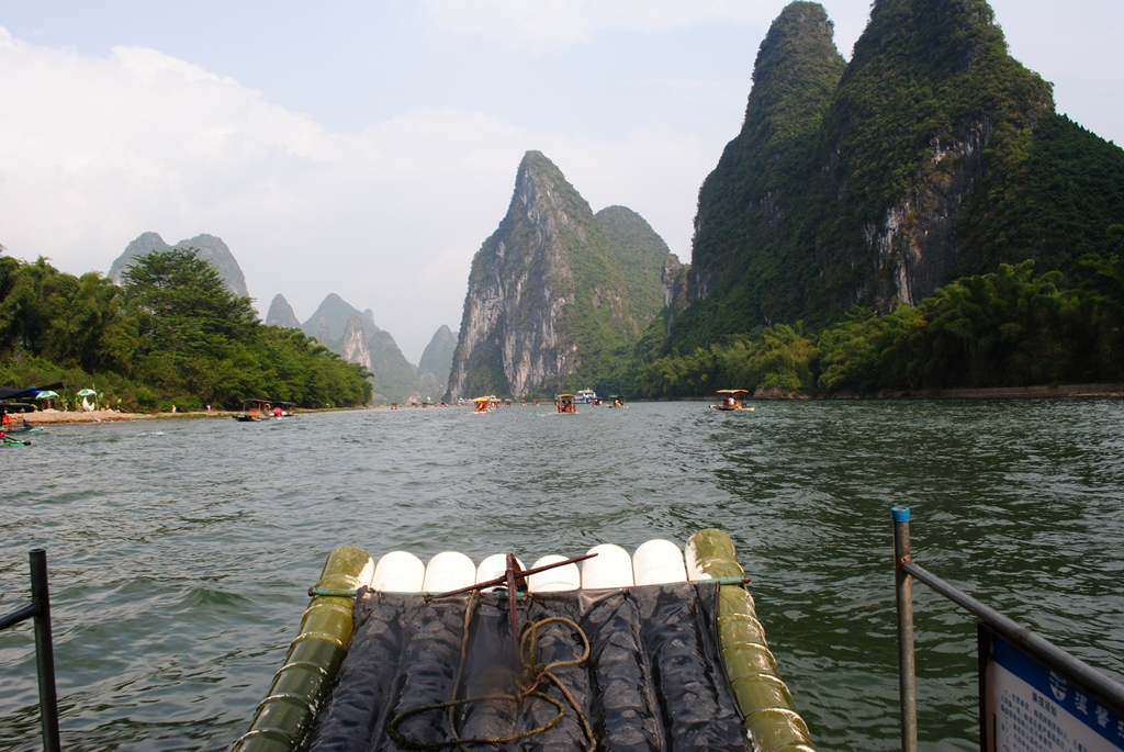 阳朔旅游人口_一个人的旅行 阳朔 龙脊梯田篇 多图 游(2)