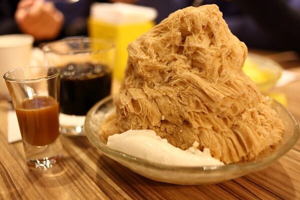 ice小粉怎么吃,小粉的吃法