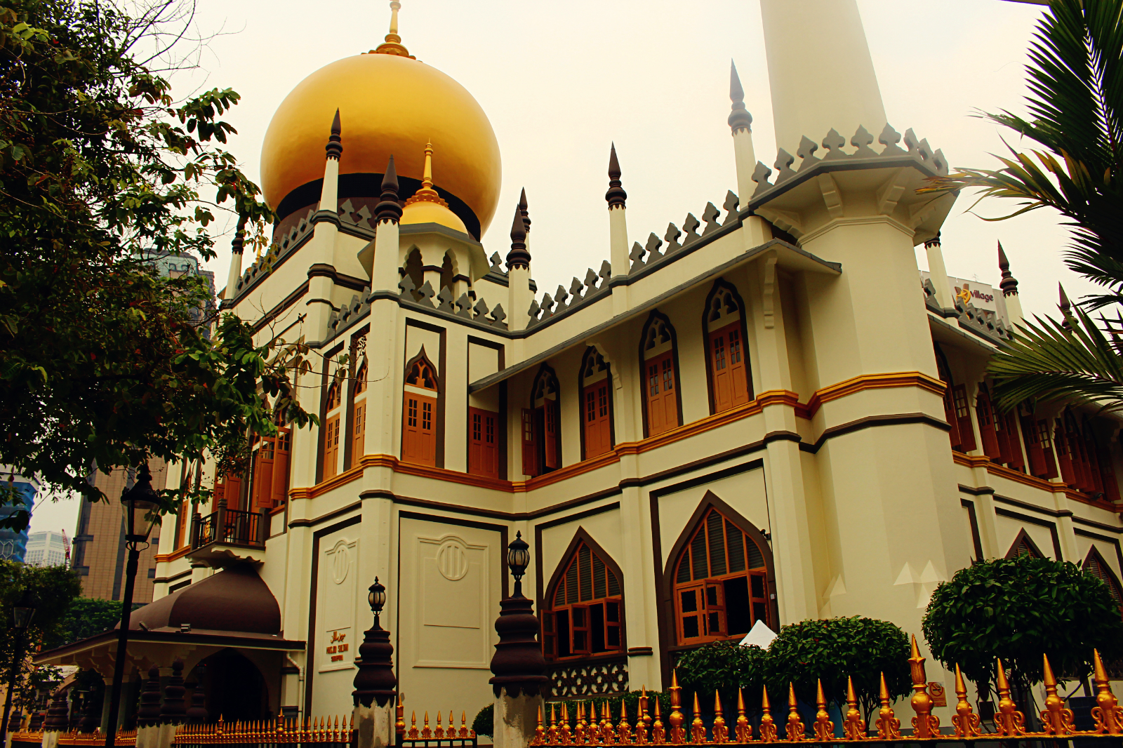 新加坡旅游景点_新加坡旅游人均