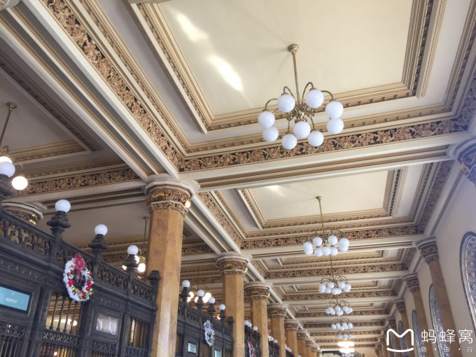 古玛雅探寻之旅,小记在坎昆&墨西哥城的11天