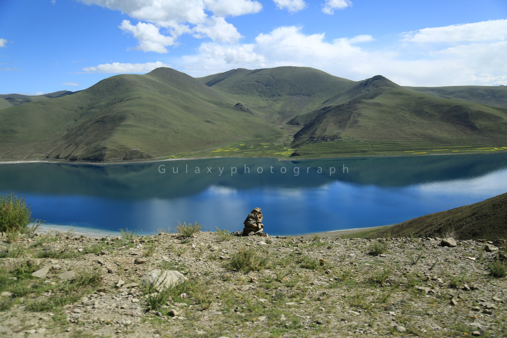 简谱情湖水_湖水悠悠情悠悠简谱(3)