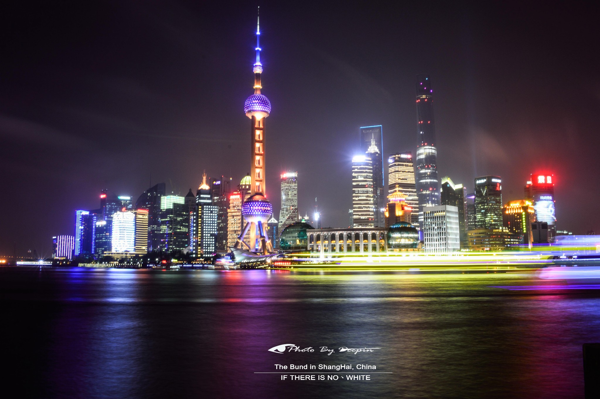 上海夜景婚纱_上海夜景(2)