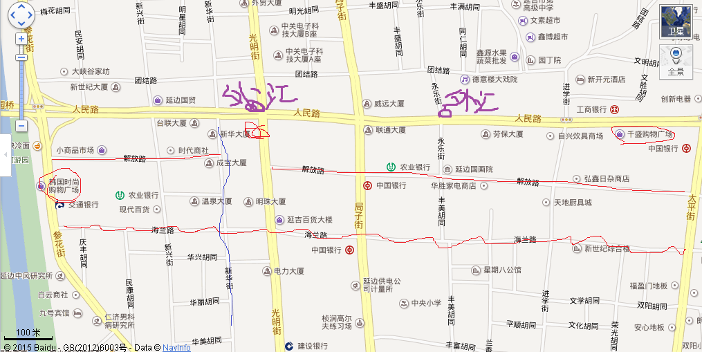 延吉市人口_延吉市第五中学(3)