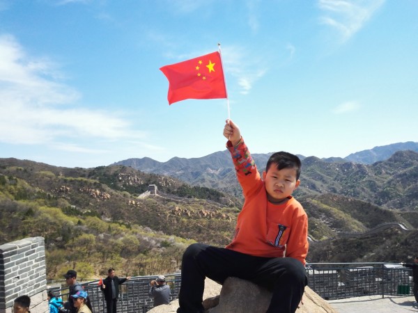 北京亲子八日游(颐和园、圆明园、清华北大、