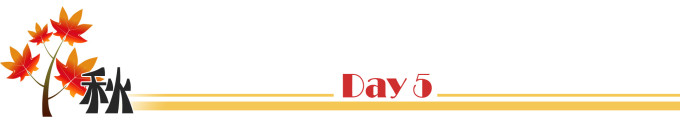 Day 5 Day 5