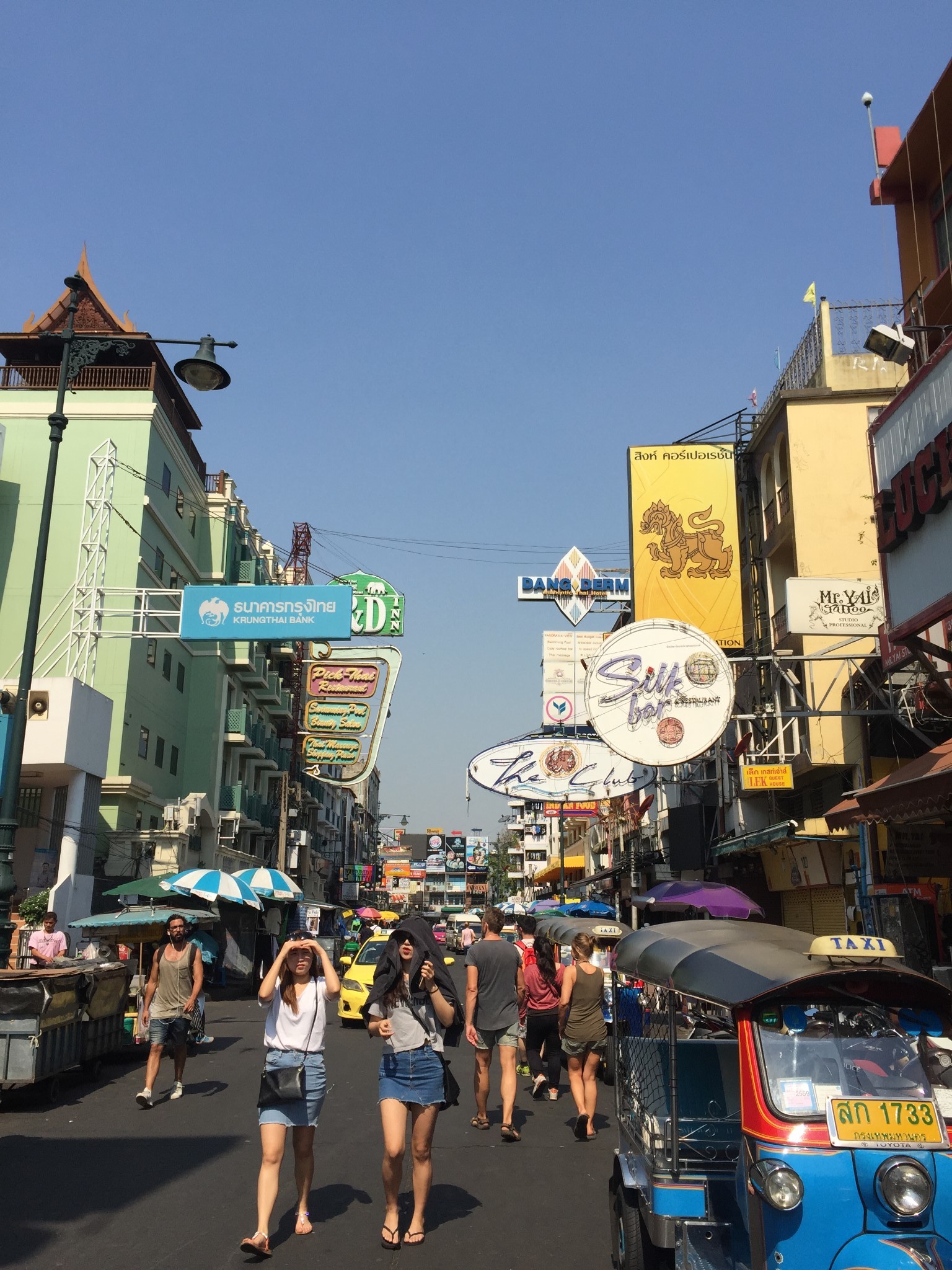 暹罗之恋DAYBYDAY