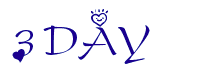 3day 3day
