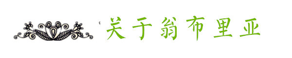 关于“翁布里亚” 关于“翁布里亚”
