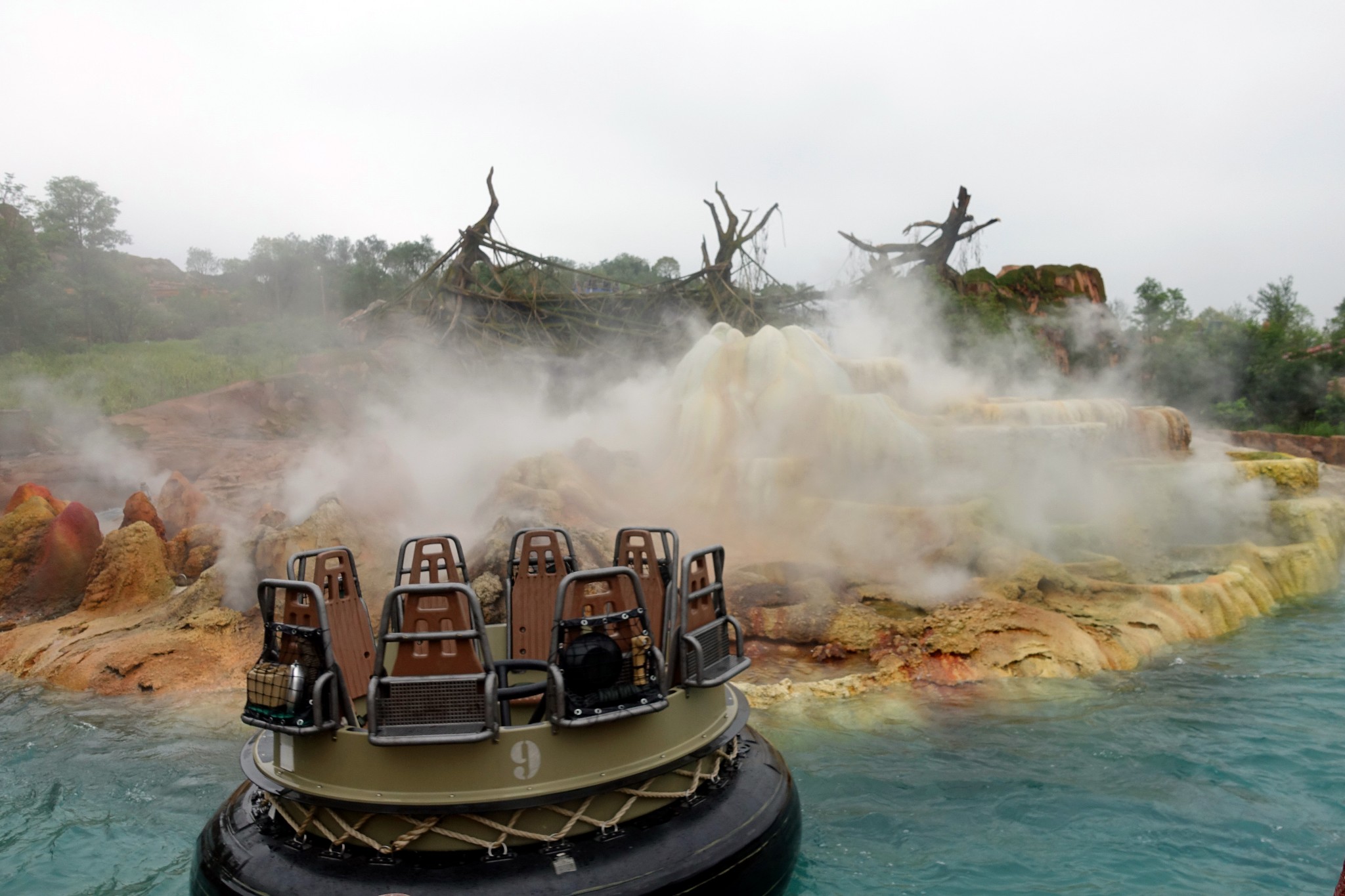 【disneyland】亲临上海迪士尼乐园,少女心爆棚