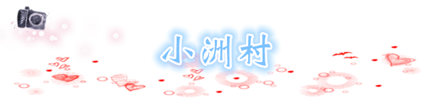 小洲村 小洲村