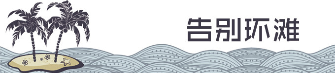 【8月26日】告别环滩 【8月26日】告别环滩