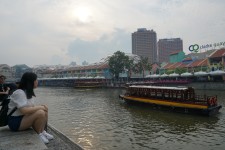 克拉码头 克拉码头