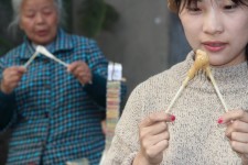 麦芽糖 麦芽糖