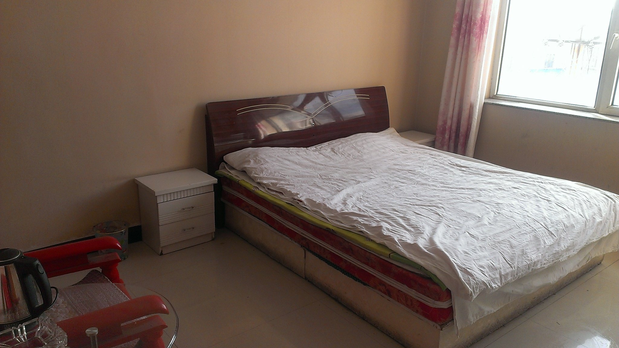 托克托县友缘宾馆