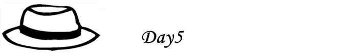 Day5 Day5